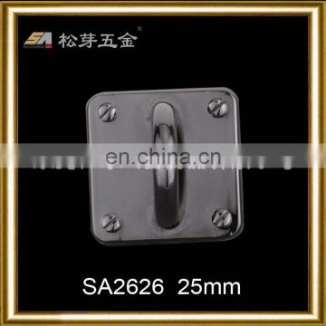 High End Excellent Luggage Bag Metal Fittings