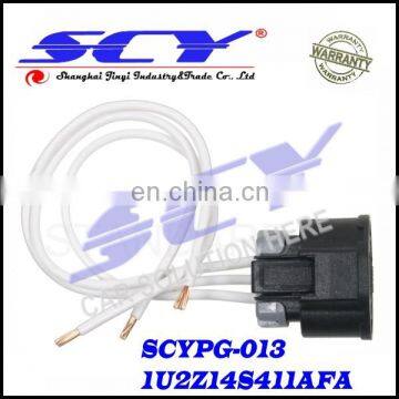Throttle Position Sensor TPS Connector HARNESS FITS for F.ORD LINCOLN MAZDA WPT170 1U2Z-14S411-AFA 1U2Z14S411AFA