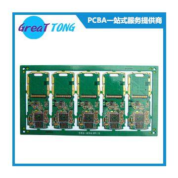 Hot PCB Prototype Deals - Quick Turn 24Hours - 58pcba.com