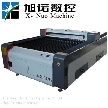 China 1325 laser cutting machine acrylic wood paper leather laser cutting machine advertising cnc laser machine