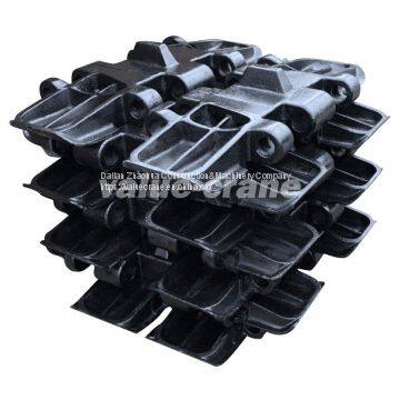 crawler crane Hitachi KH230-2 track shoe track pad