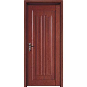 Eco Friendly Pvc Bathroom Door Design photo-4