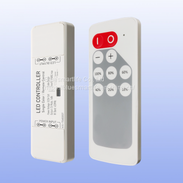 Nano N11 single color LED controller