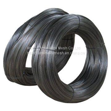 Soften Flexible Steel Wire Factory Construction