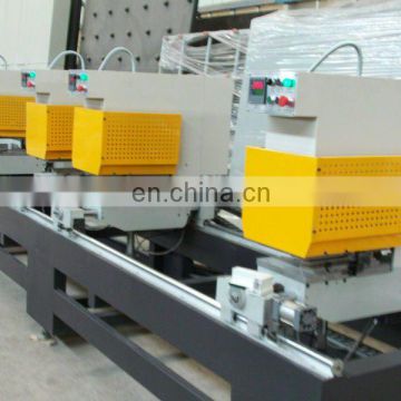 PVC Welding Machine--Three-head Seamless Welding Machine