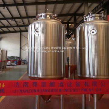 100L 200L 300L Beer Fermenter Fermentation Tank Beer Brewing Equipment for Micro Brewery photo-5