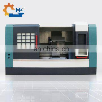 Affordable Compact CNC Lathe Machine CK63L photo-5
