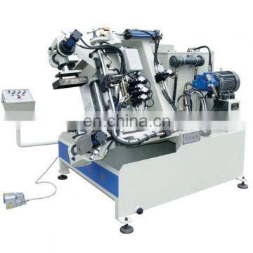 Main Faucet Machinery High Quality Dental Casting Machine Production Line photo-6