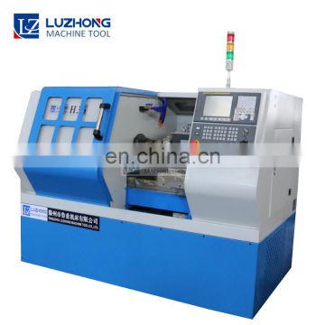 Automatic High Precision H36 H46 CNC Lathe Machine For Sale