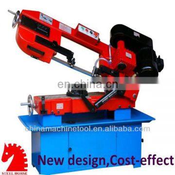 Customers favorite products BS-712N metal cutting bandsaw