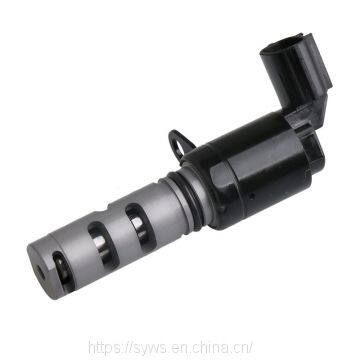OEM Quality Variable Valve Timing Solenoid Oil Control VVT Valve Fit 243752G200 For Kia toyota