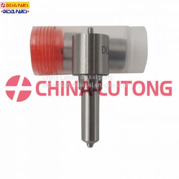 automatic fuel nozzle repair DLLA143P1404 fits Injector 0445120043 Apply for Volksbus