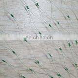 wholesale price agricultural vineyard hdpe bird netting for fruits trees