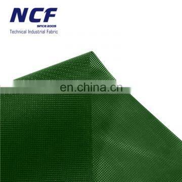 1100 Dtex Tear-Resistant Korea Pvc Tarpaulin