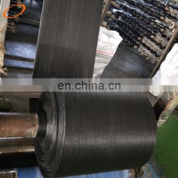 China Supplier Woven Polyprop Weed Matting