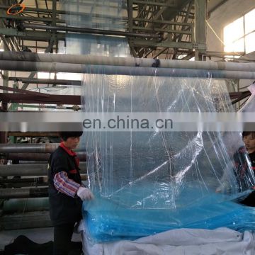 Low Cost Agriculture Anti-drip PE Film/UV Resistant Plastic Film Greenhouse