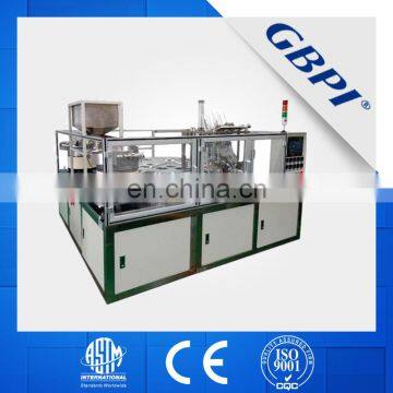 Automatic Suction Nozzle Seal Machine for Doypack