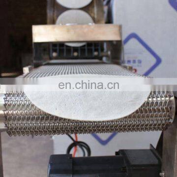 industrial  spring roll making  machine for factory