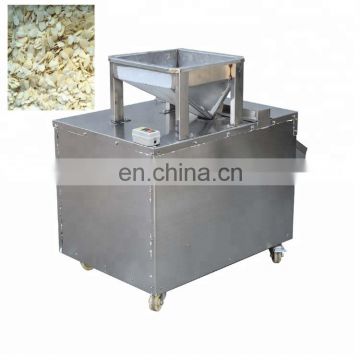 high quality peanut slicer machine hot sale peanut slicer automation peanut almond slicer