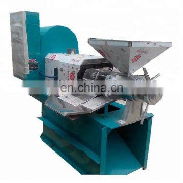 Best Price Oil Extruding Machine/screw Small Coconut Oil Press/palm Kernel Oil Press photo-6