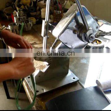 Manual Sausage Clipper Clipping Machine for Package Plastic Bag photo-6