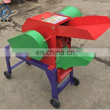 Популярный рубитель травы/рубитель соломы/маленькая травоуборочная машина photo-6