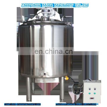 Home-brew conical fermenter tank/ Stainless steel beer fermenter /brewery fermenting equipment