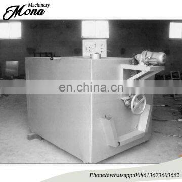 Peanut Roasting Machine/Roaster for Sesame Beans Nuts