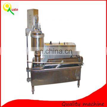 Household Donut Making for Sale/mini Donut Baking Machine photo-3