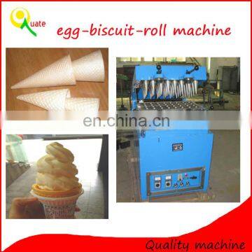 Automatic Industrial Sugar Cone Making Machine/waffle Ice Cream Cone Making Machine