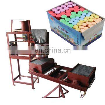 Big Discount High Efficiency Small Eight Molds Automatic Dustless Chalk Making Machine