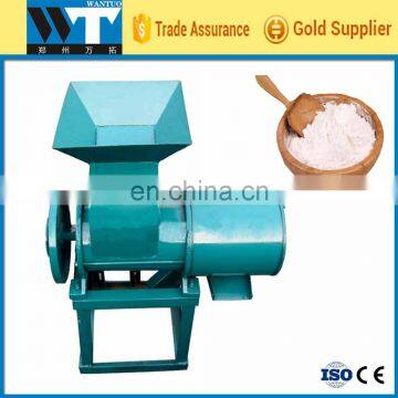 Potato Powder Making Machine Sweet Potato Starch Powder Making Machine photo-3