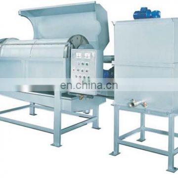 Rotary Drum Sludge Thickener for sewage treatment plant