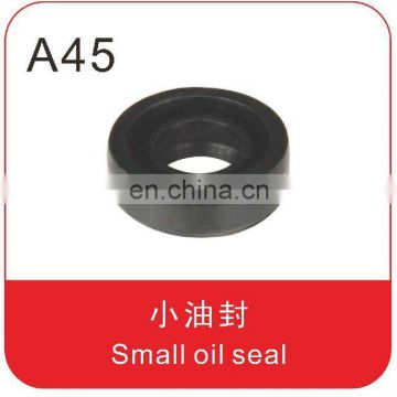 Gasoline Generator 950 Spare Parts Small Oil Seal A45