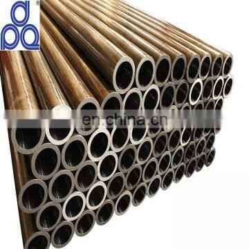 AISI 4130 Precision Seamless Cylinder Steel Pipe photo-2