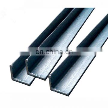 2B surface stainless steel angle bar 304L 316l