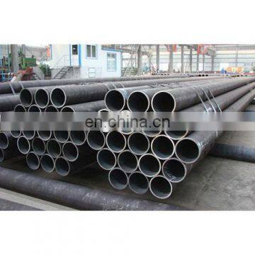 ASTM A106 Gr. B Carbon Seamless Steel Pipe photo-2