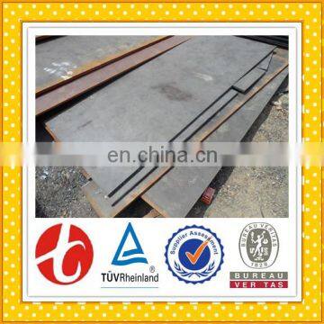 ASTM A36 Cast Iron Weight Plate photo-3