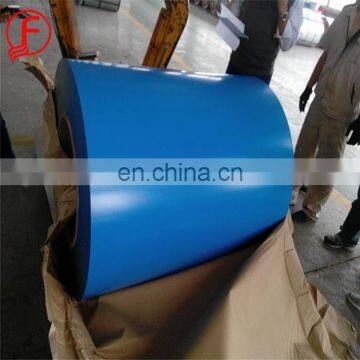 Tianjin Anxintongda ! g550 ppgi ppgl color coated prepainted steel coil with low price