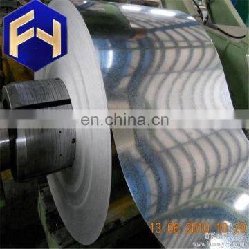 Hot Dip Galvanized Steel Sheet in Coil,astm A653 Galvanized Steel Coil G60/galvanized Steel Coil Strip photo-5