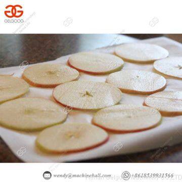 Vegetable and Fruit Slicer Machine Fruit Cutting for Restaurant photo-3