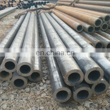 AISI 1020 steel tubing