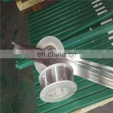 hastelloy c276 welding rod factory price