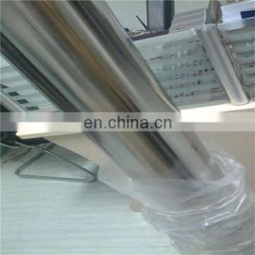 stainless steel welded pipe tube 304