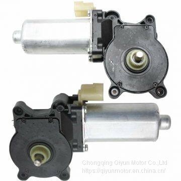 Window Motor For 2001-2005 BMW 325i 1999-2000 323i LH & RH 67628362063, 67628362064