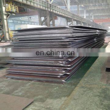 High Quality Weathering Steel Corten Steel Price per kg photo-7