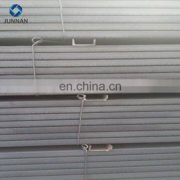 China Channel Steel C Channel Steel Astm A36 U200 Channel