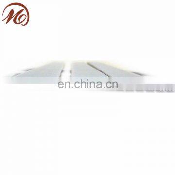 Parallel Flow Microchannel Flat Aluminum Tube