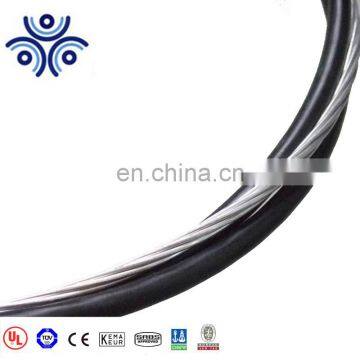 Cable factory 35mm2 0.4kv xlpe insulated abc cable