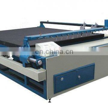 semi-automatic glass cutting machine MD-2621 insulating glass making machine